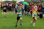 Boys and Girls Under-14s, 2026 Sunderland Cross Country Relays, Herringdon, Sunderland. Photo: David T. Hewitson/Sports for All Pics